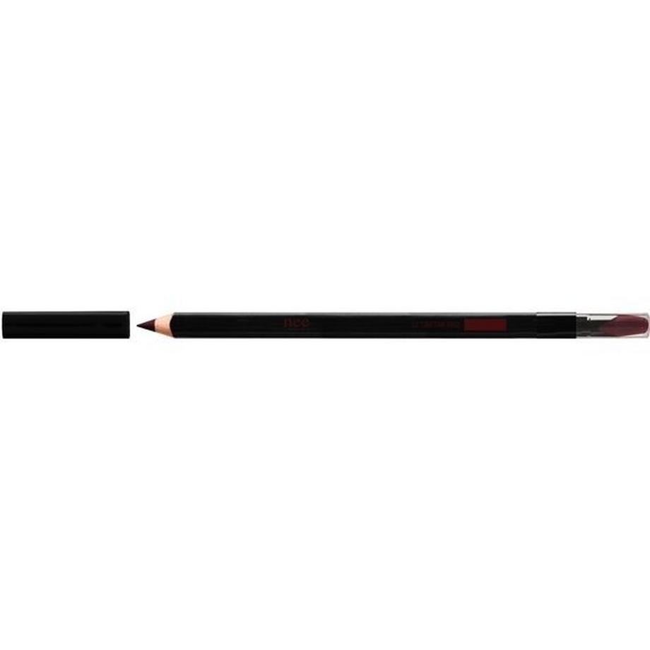 High Definition Lip Pencil L2 tibetan red
