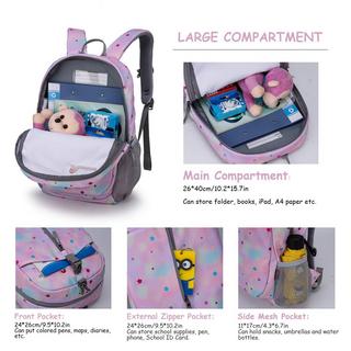 Only-bags.store  Kinderrucksack Tagesrucksack Grundschule Tagesrucksack Schulrucksack für die Schule Freizeitreisen 