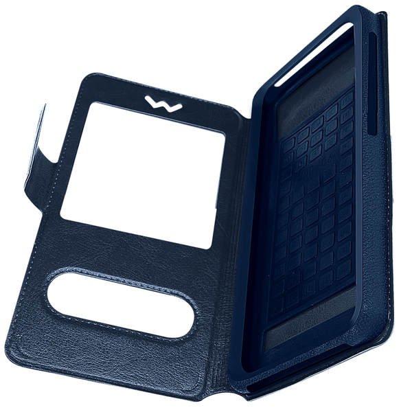 Image of Universelle Hülle Größe SL Dunkelblau