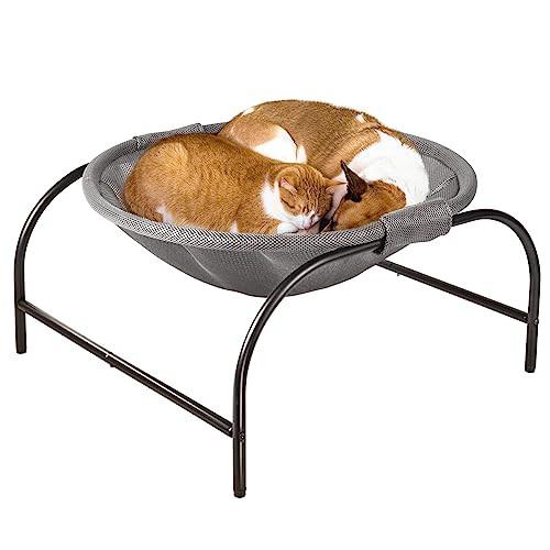 Alopini  Lit hamac pour chat (lit pour chat-L) 