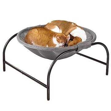 Hängemattenbett für Katzen (Cat Bed-L)