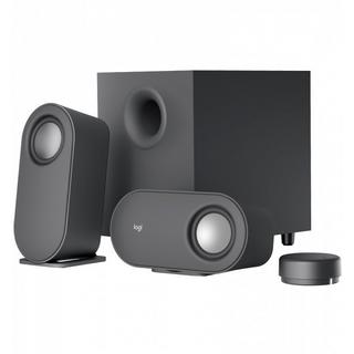 Logitech  980-001348 set di altoparlanti 40 W Universale Grafite 2.1 canali 10 W Bluetooth 