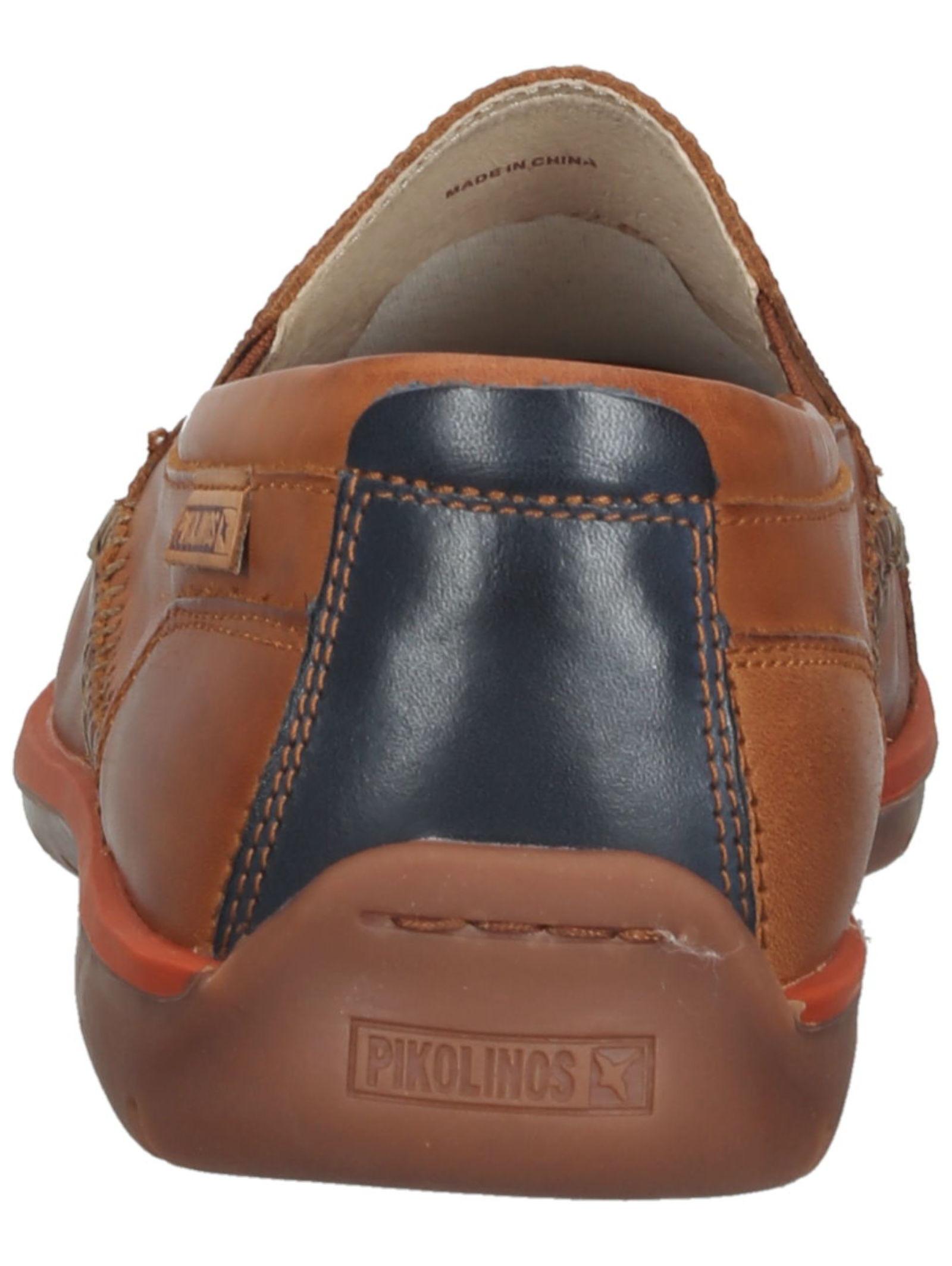 Pikolinos  Marbella - Loafer pelle 