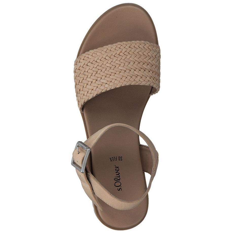 s. Oliver Sandalen  