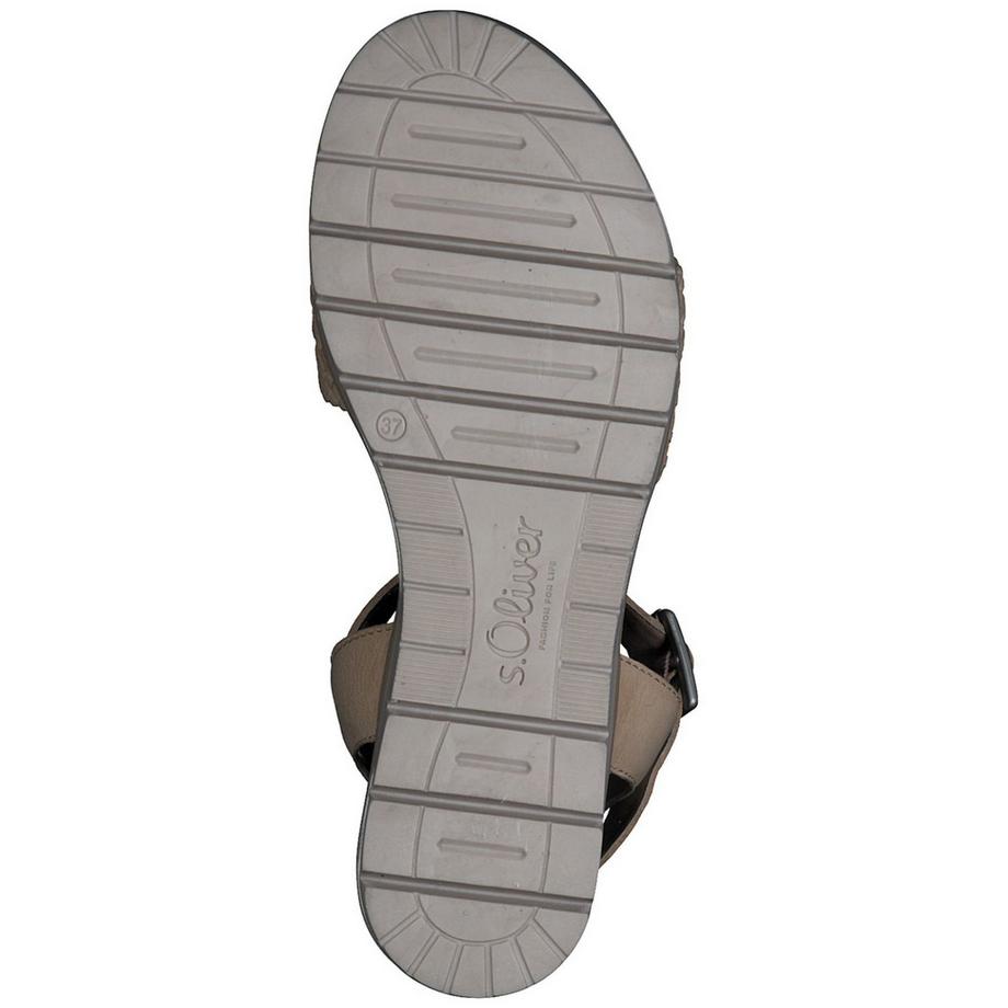 s. Oliver Sandalen  