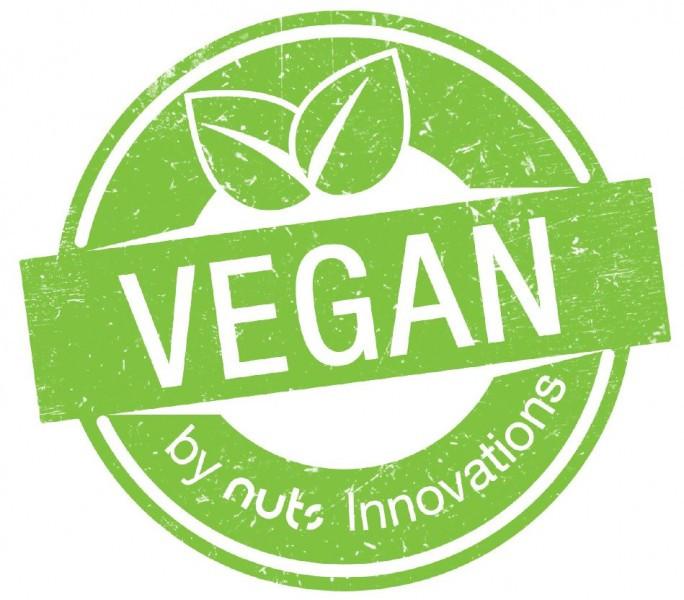 Nuts Innovations  Wachstuch Vegan Flipp einzeln 