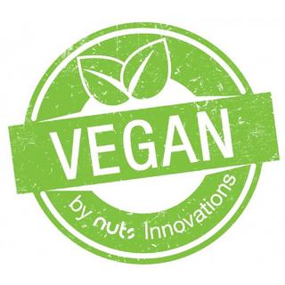 Nuts Innovations  Wachstuch Vegan Flipp einzeln 