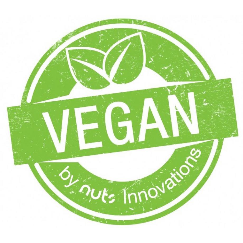 Nuts Innovations  Wachstuch Vegan Flipp einzeln 