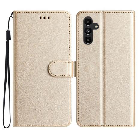 Cover-Discount  Galaxy S23 Fe - Silk Texture Etui 