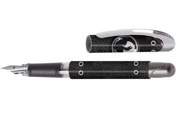 Image of ONLINE Füllhalter College II 0.5mm 12223/3D Heavy Dragon ONLINE Füllhalter College II 0.5mm 12223/3D Heavy Dragon