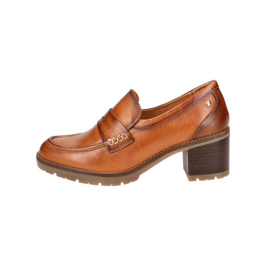 Pikolinos  Llanes - Scarpe col tacco pelle 