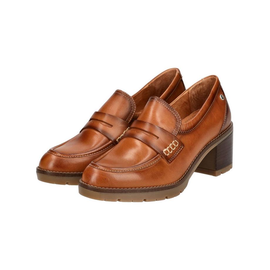 Pikolinos  Llanes - Scarpe col tacco pelle 