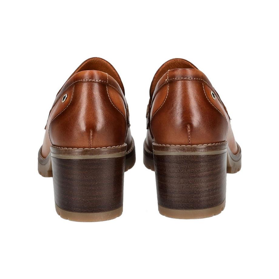 Pikolinos  Llanes - Scarpe col tacco pelle 