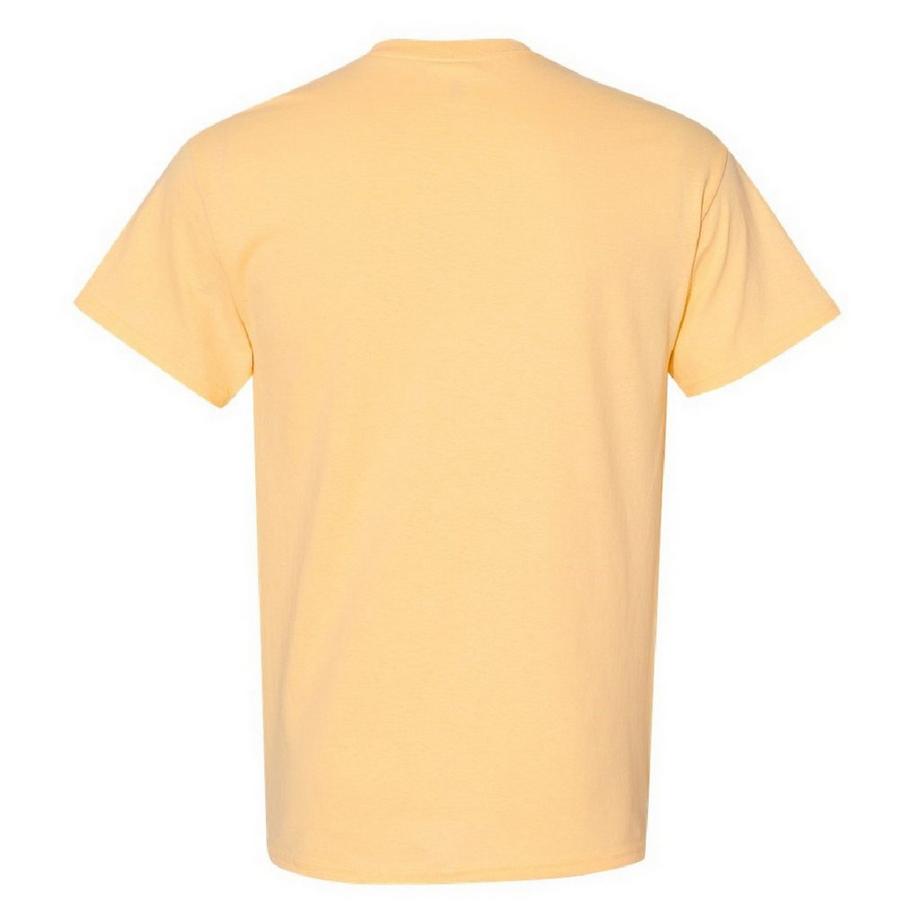 Gildan T-Shirt Confezione da 5  