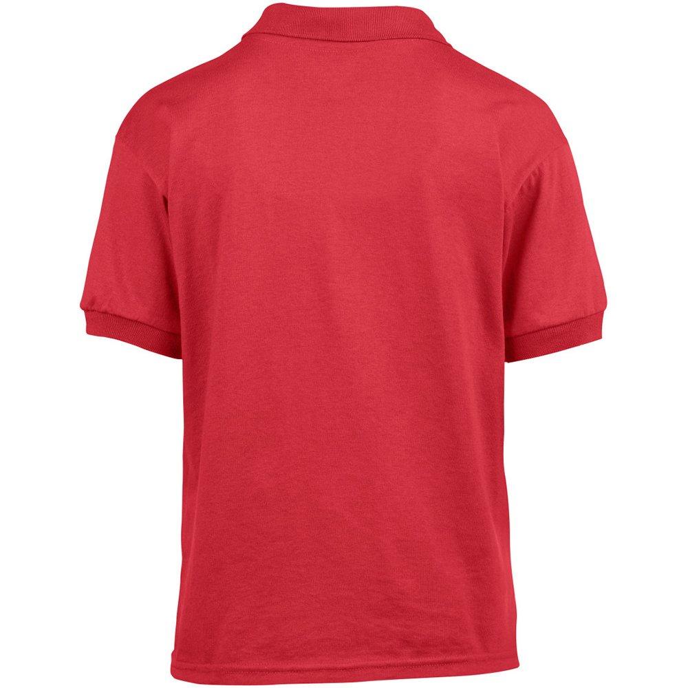 Gildan  DryBlend PoloShirt 