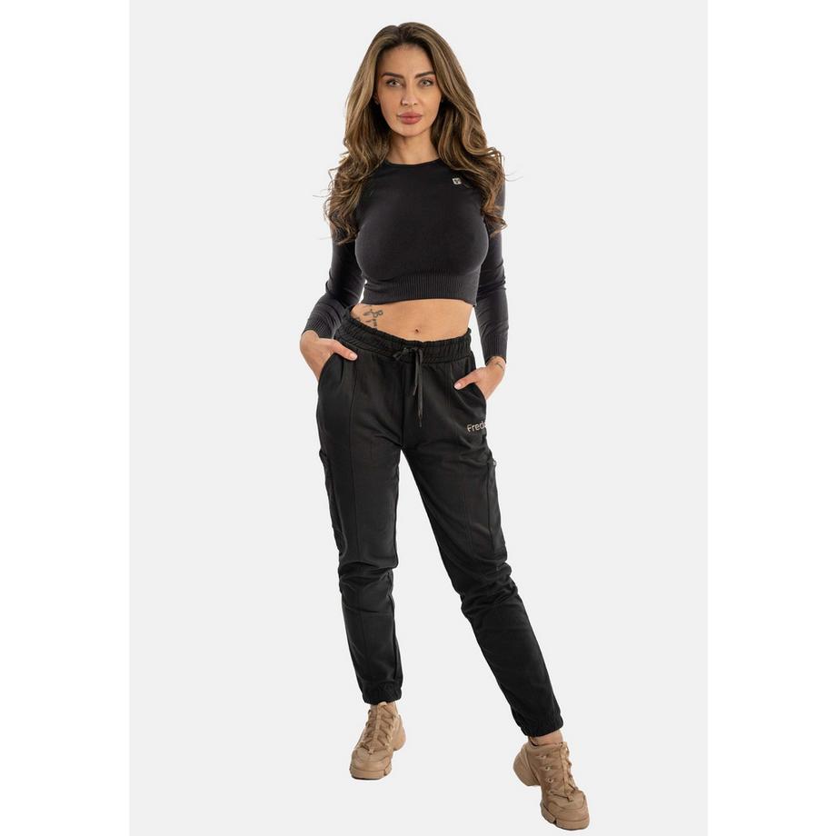 FREDDY Regular Fit Sweatpants  
