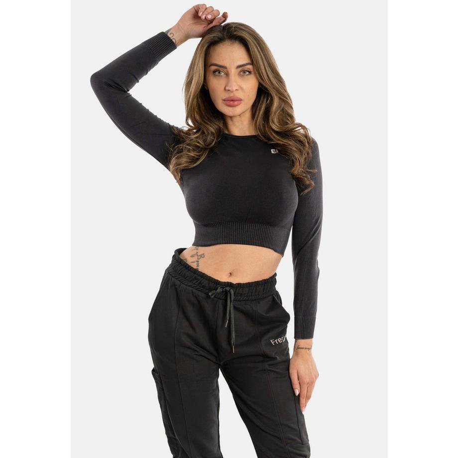 FREDDY Regular Fit Sweatpants  