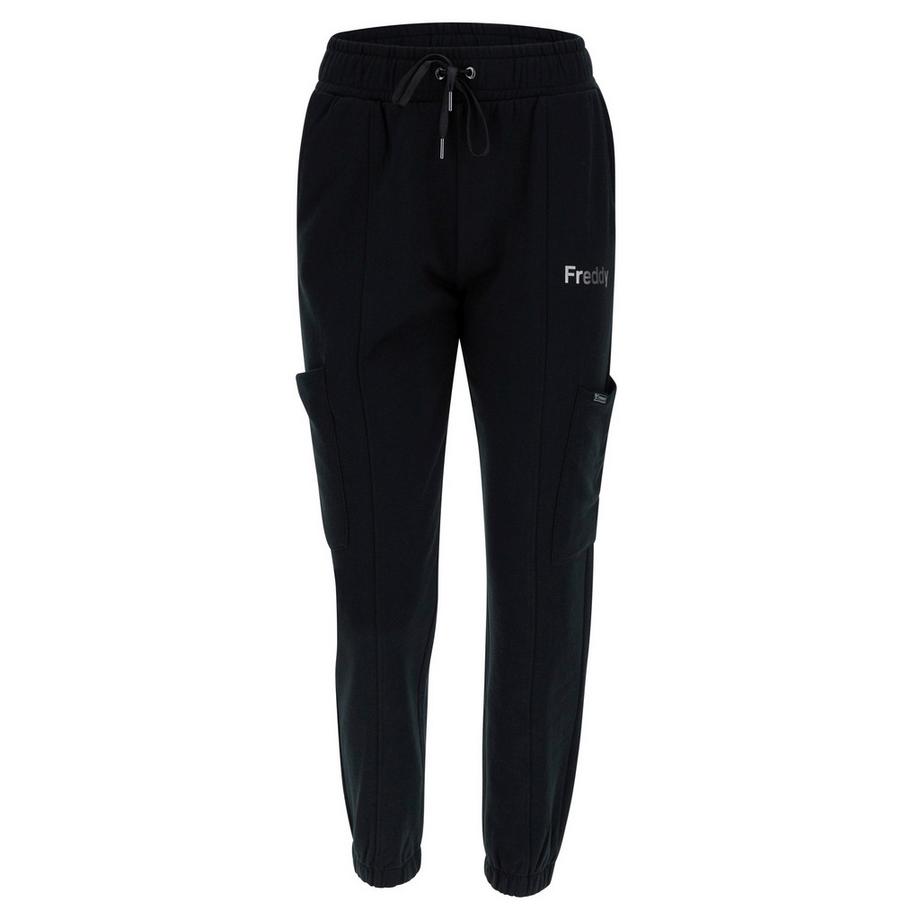 FREDDY Regular Fit Sweatpants  