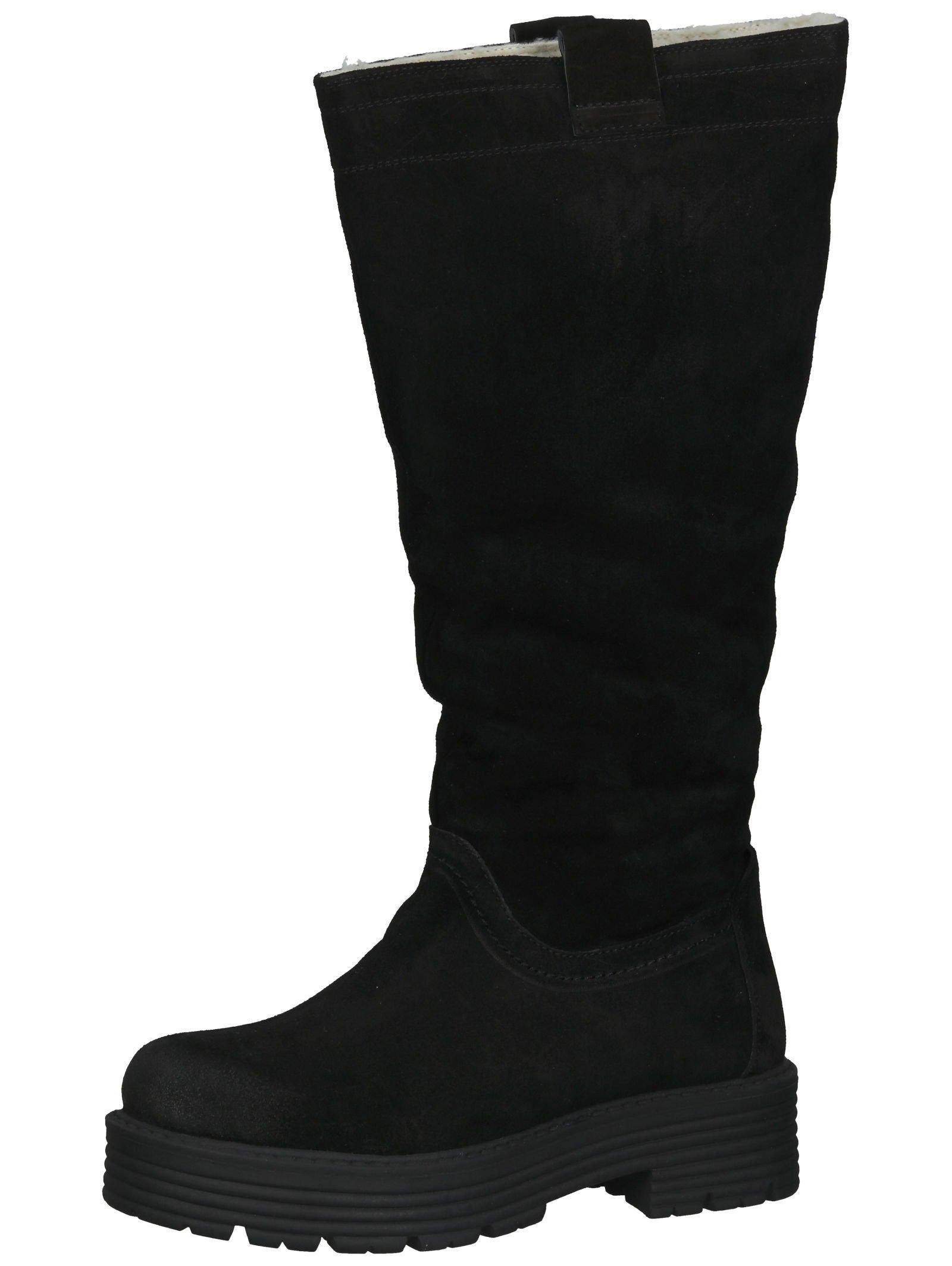 Image of Stiefel 85.347 Damen Schwarz 39