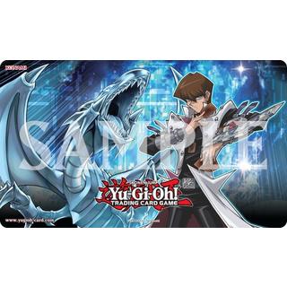 Yu-Gi-Oh!  Yu-Gi-Oh! Kaiba's Majestic Collection Spielmatte 