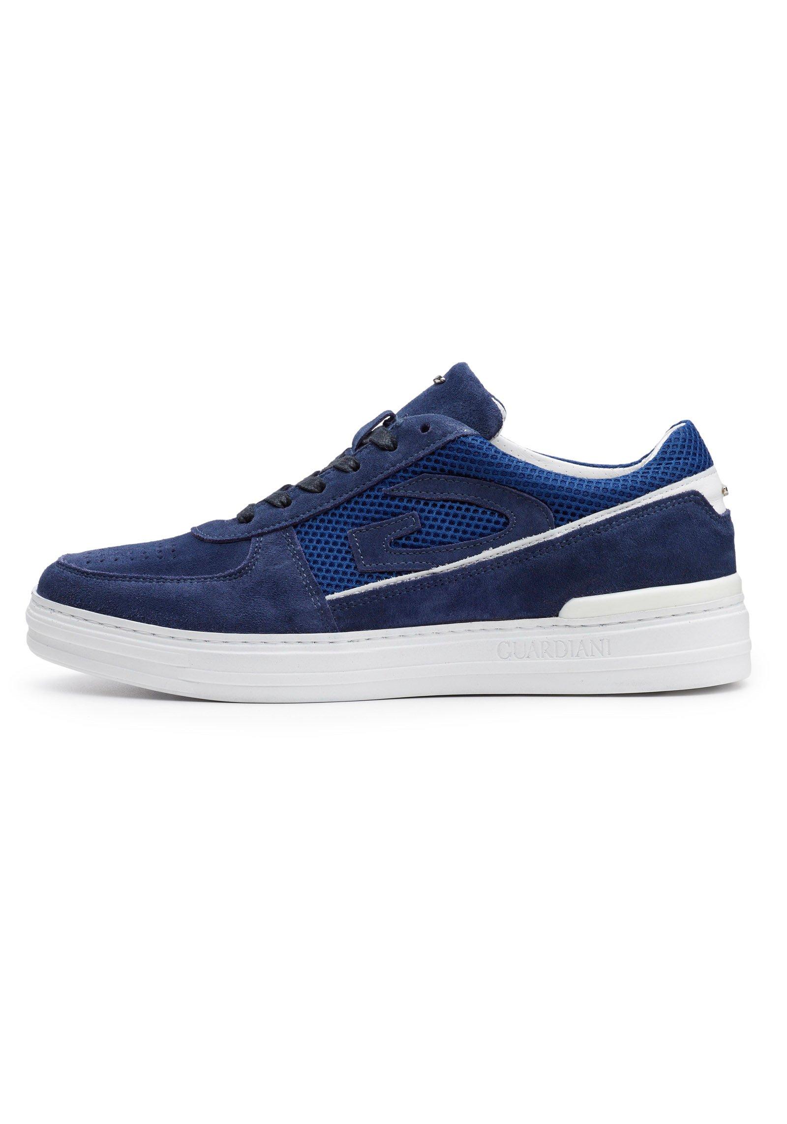 Image of Turnschuhe Herren Blau 42