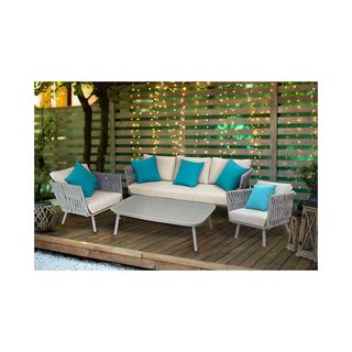 Contini Gartenlounge Soma Middle  