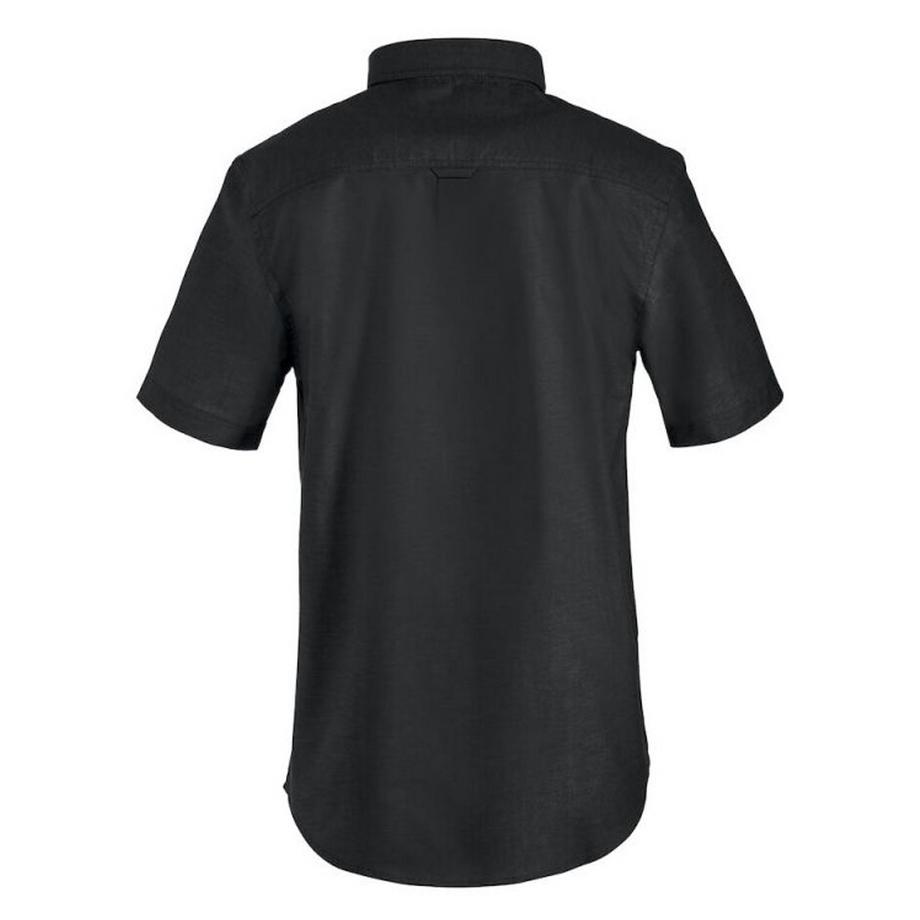 Clique  Cambridge Camicia Maniche Corte 