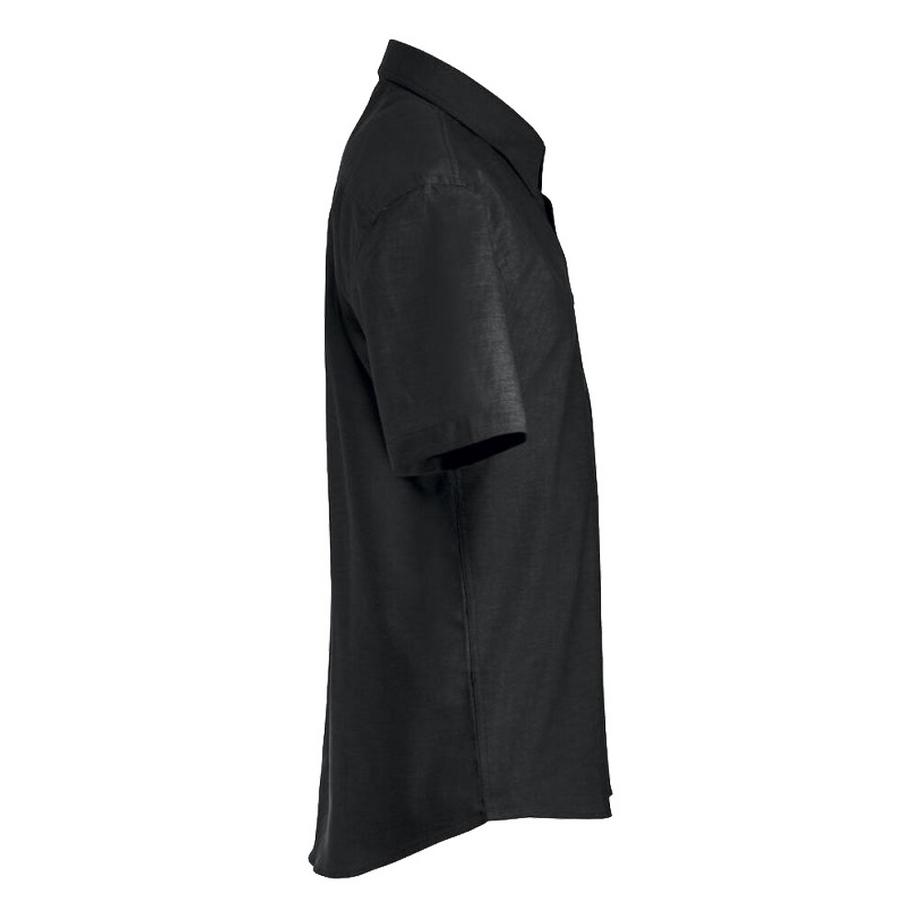 Clique  Cambridge Camicia Maniche Corte 