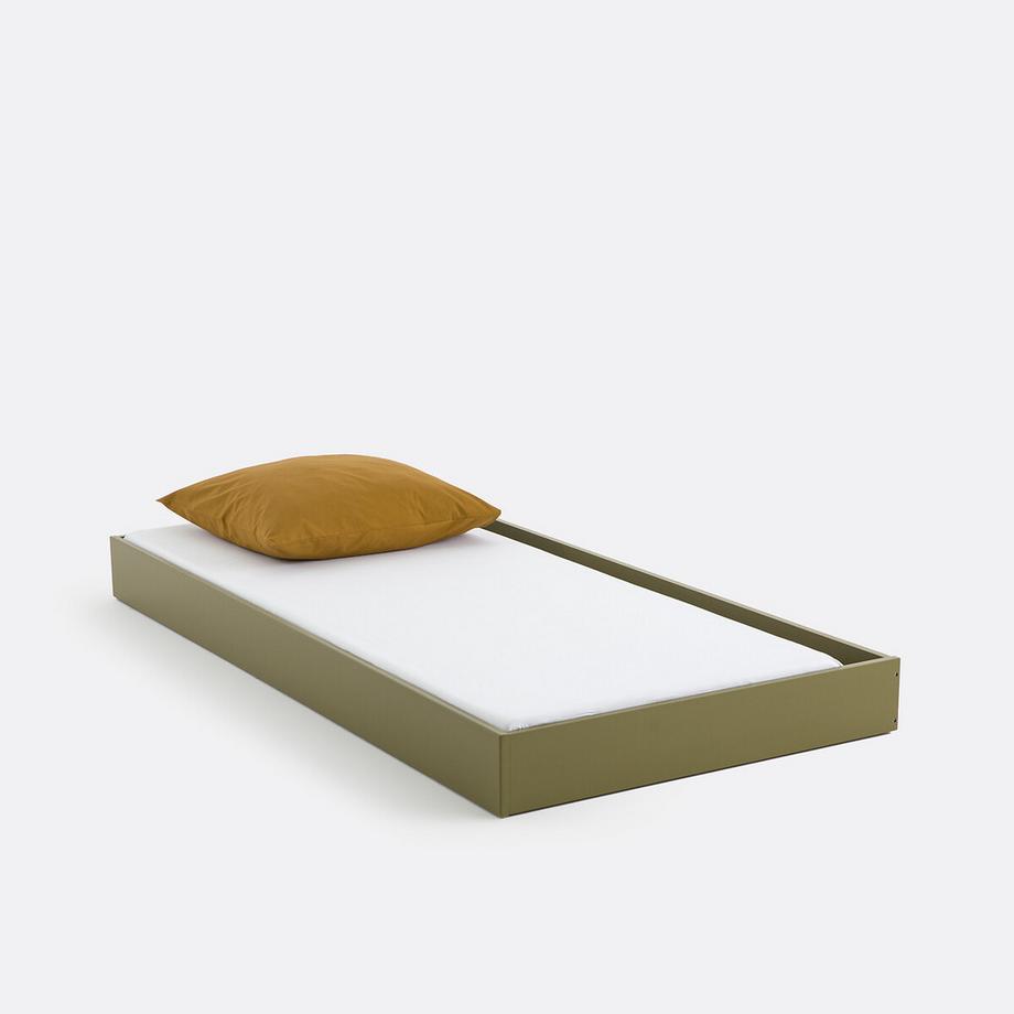 Bettschublade für Vintage-Bett Adil