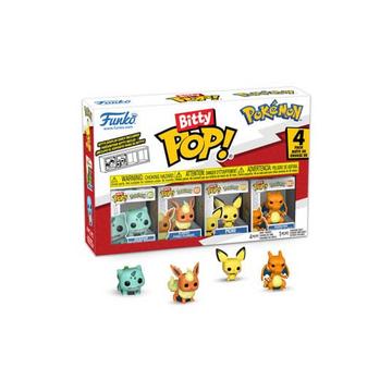 Bitty POP! Vinyl Figur erPack Series