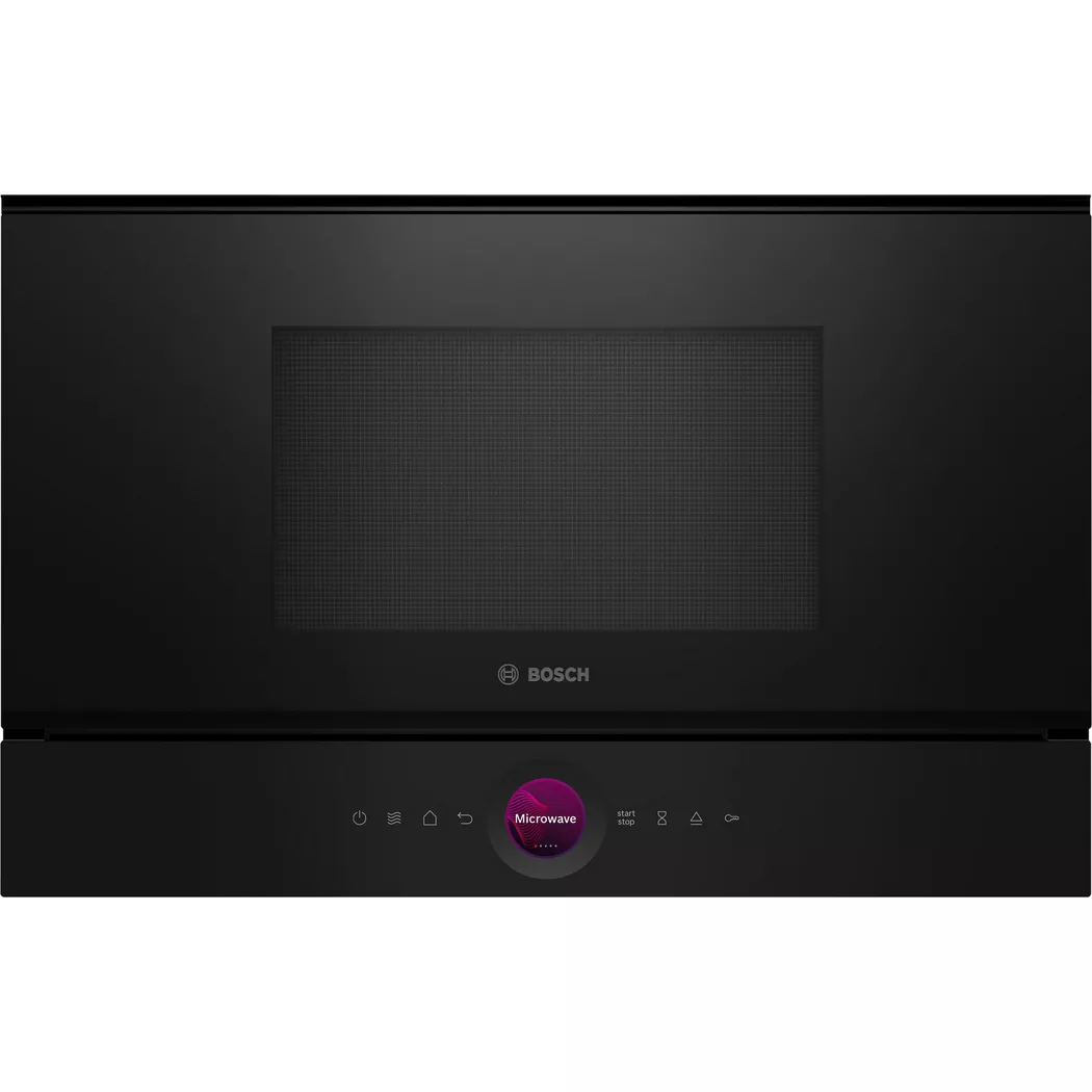 Bosch - Ber7321b1, Schwarz, One Size