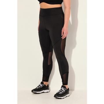Leggings sportivi ad asciugatura rapida con tasca e materiale riciclato