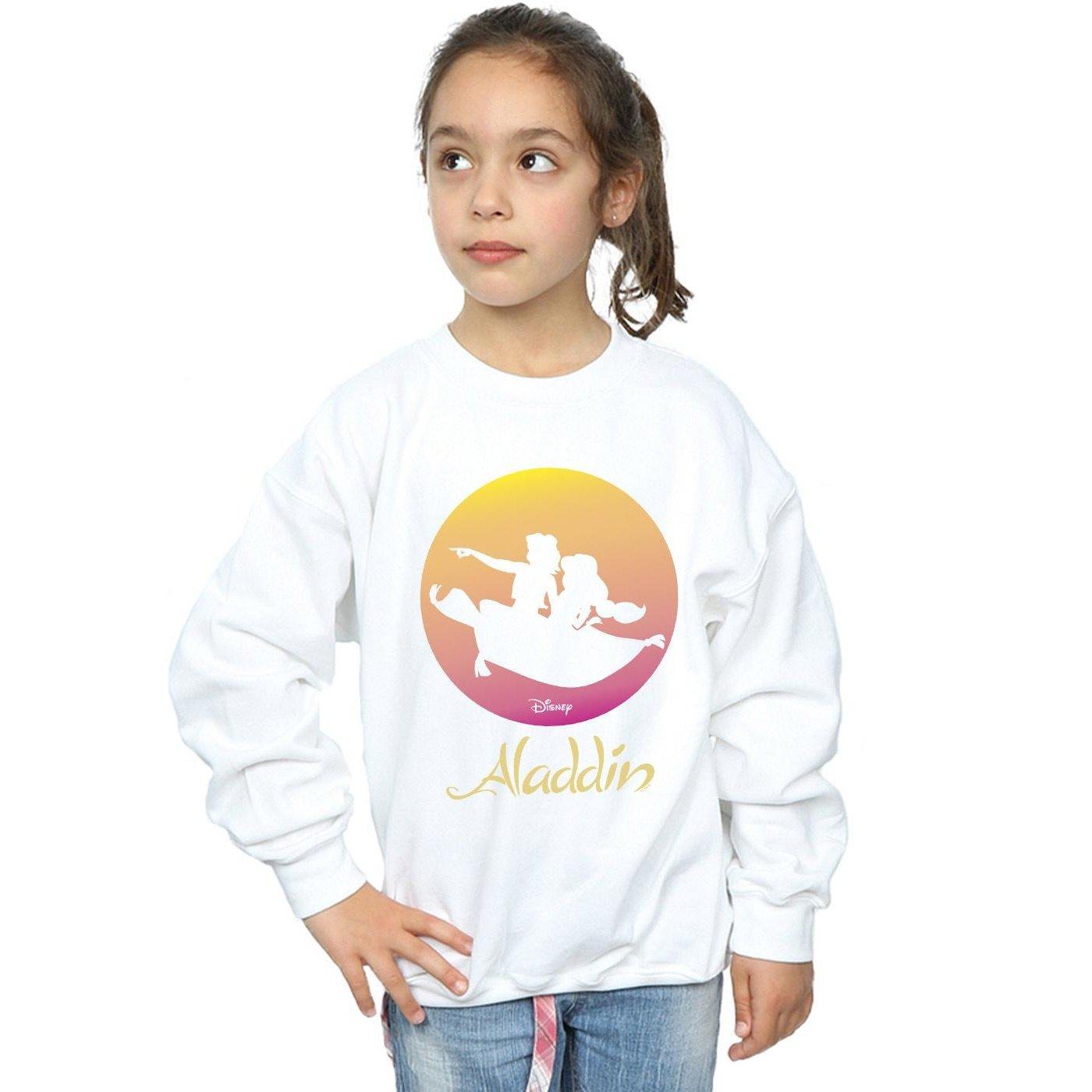 Disney  Sweatshirt 