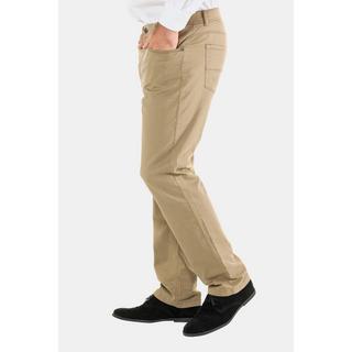 JP1880  Pantalon 5 poches à taille élastique - coupe Regular Fit 