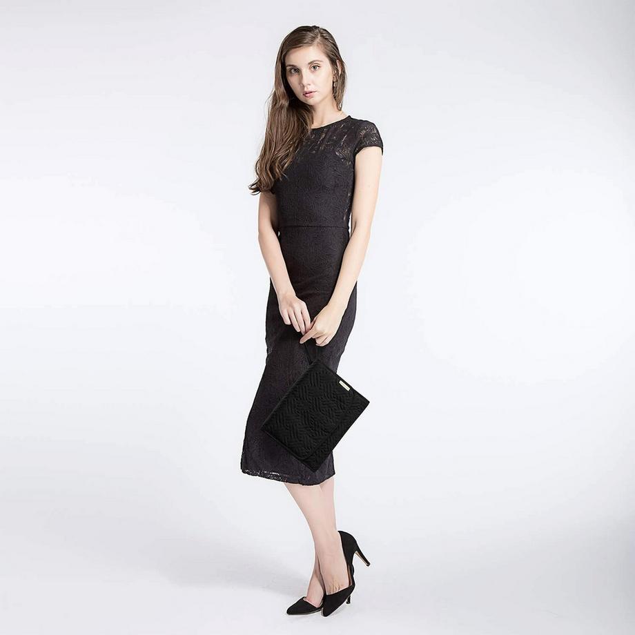 Only-bags.store  Sac de rangement Boucle d'oreille Bague Bijoux 