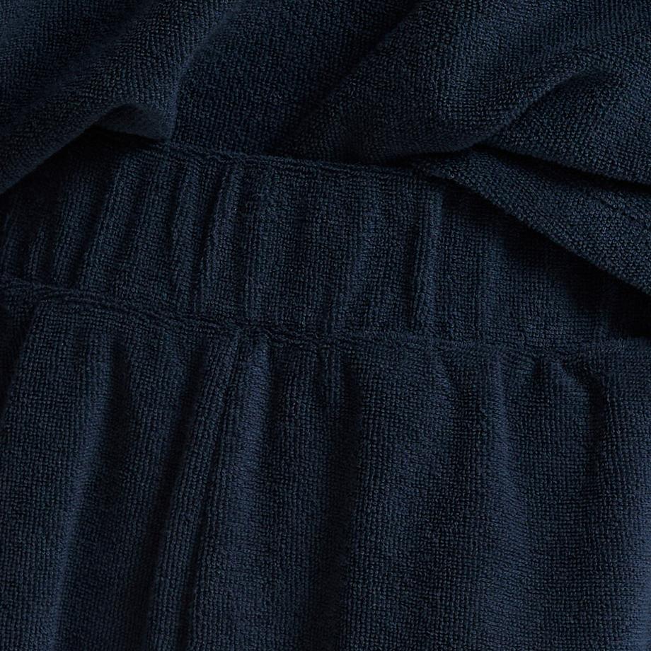 La Redoute Collections Pyjashort en maille éponge  