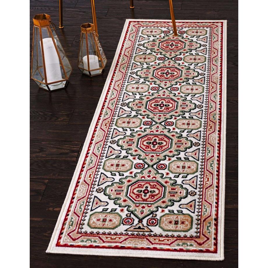 Hadorn Teppich Gharajeh  