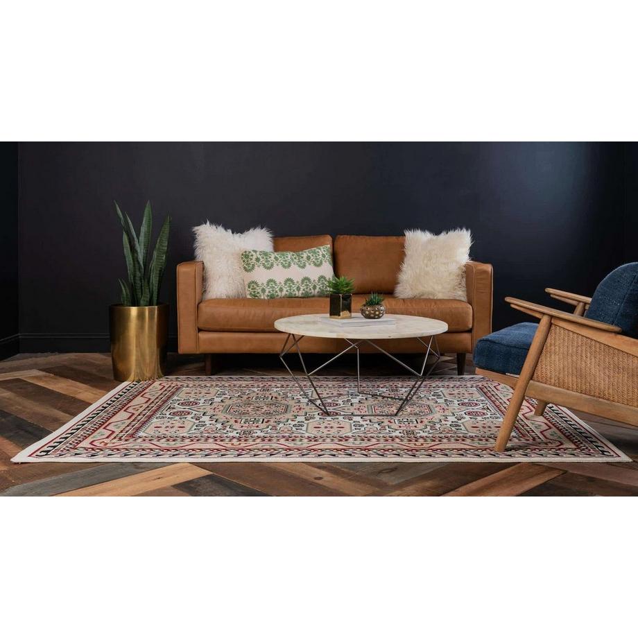 Hadorn Teppich Gharajeh  