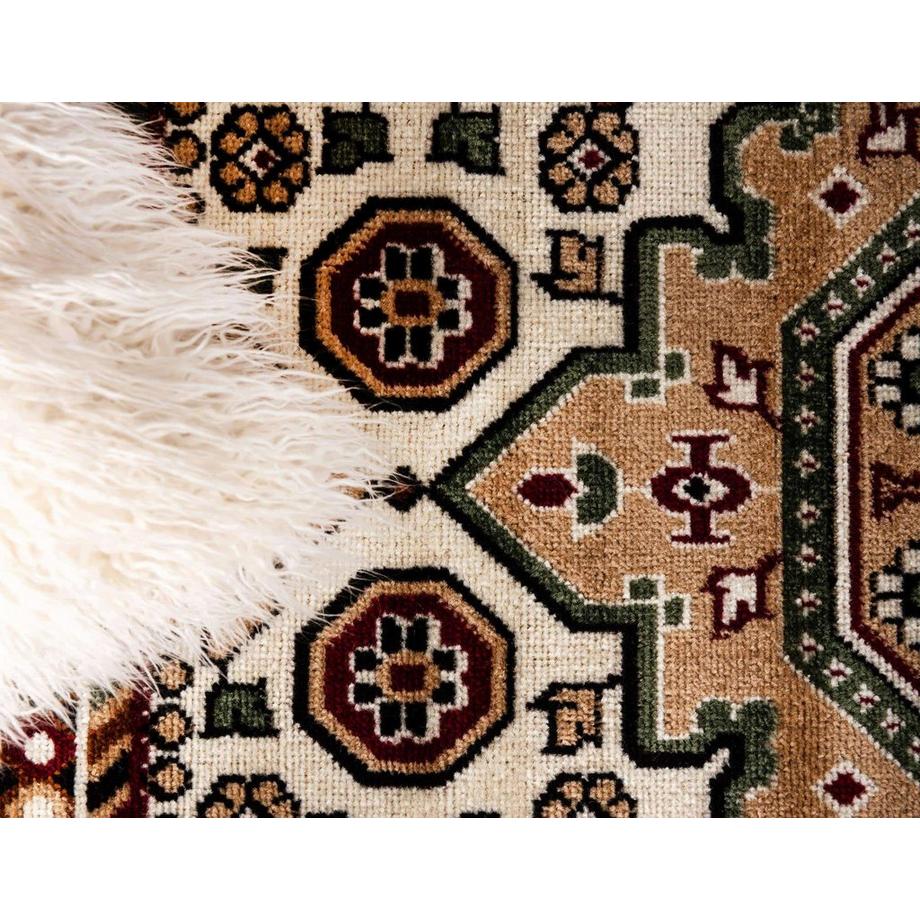 Hadorn Teppich Gharajeh  