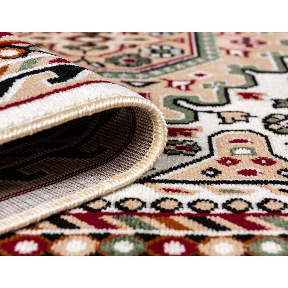 Hadorn Teppich Gharajeh  