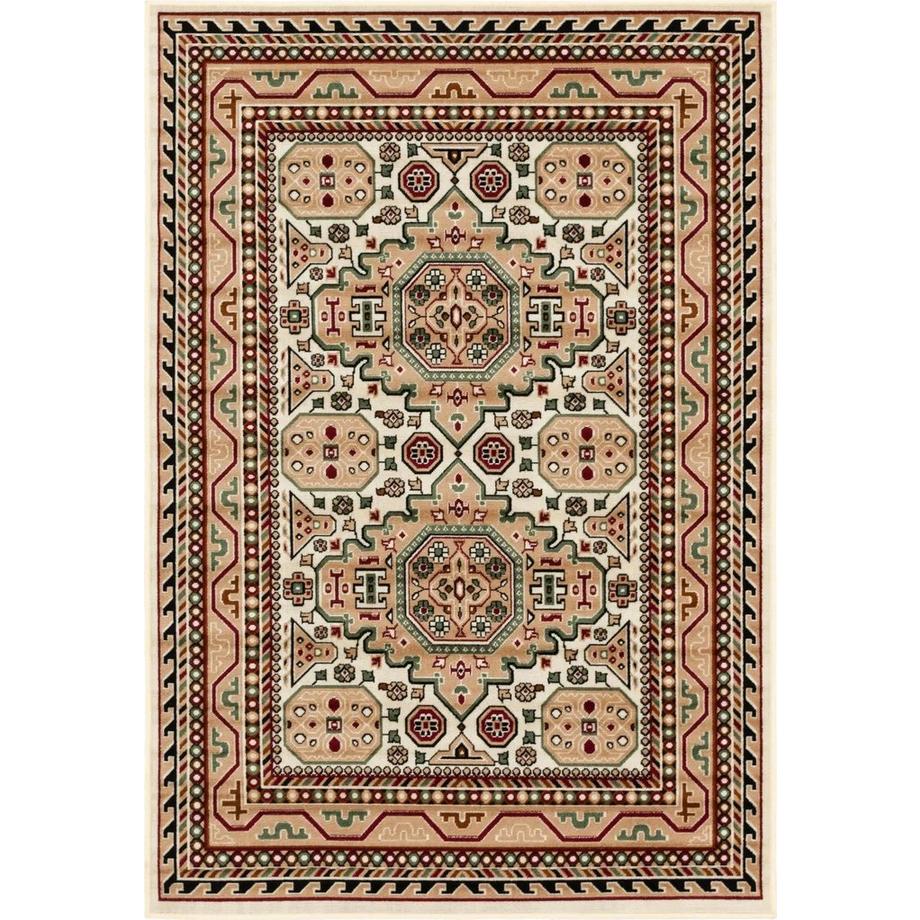 Hadorn Teppich Gharajeh  