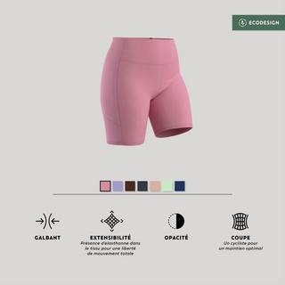 DOMYOS  Short - Radlerhose 520 