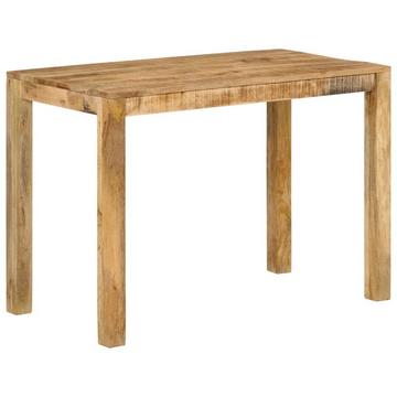 Table à manger bois