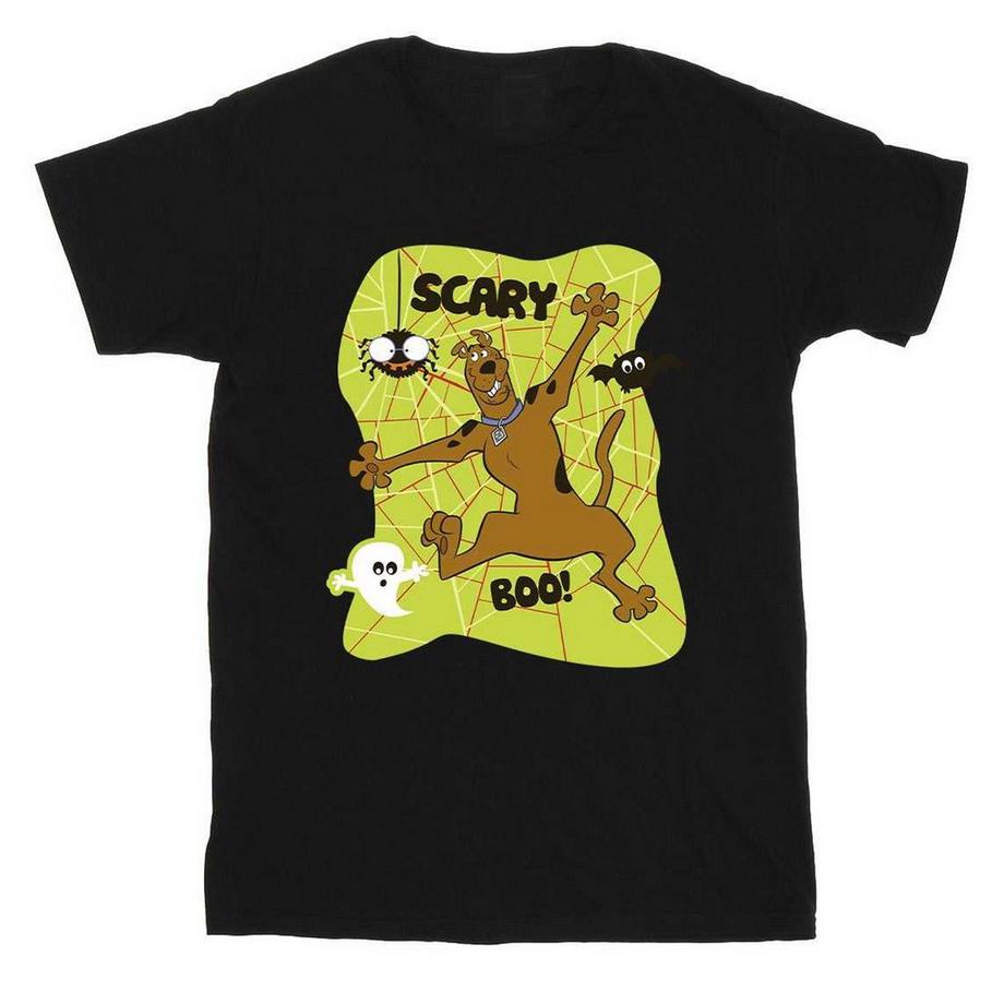 Scary Boo! T-Shirt