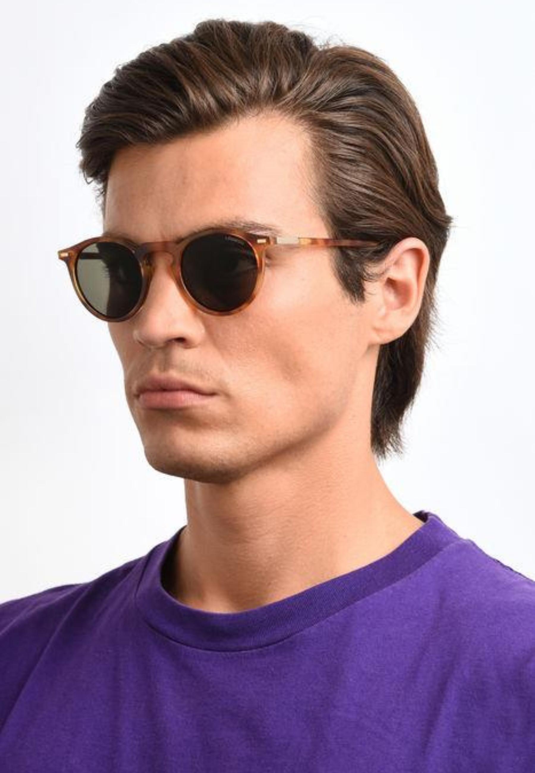 Polaroid PLD 2086/S Runde Sonnenbrille  