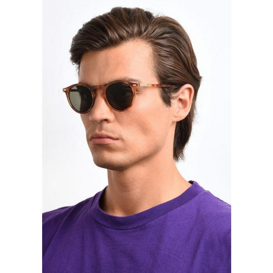 Polaroid PLD 2086/S Runde Sonnenbrille  