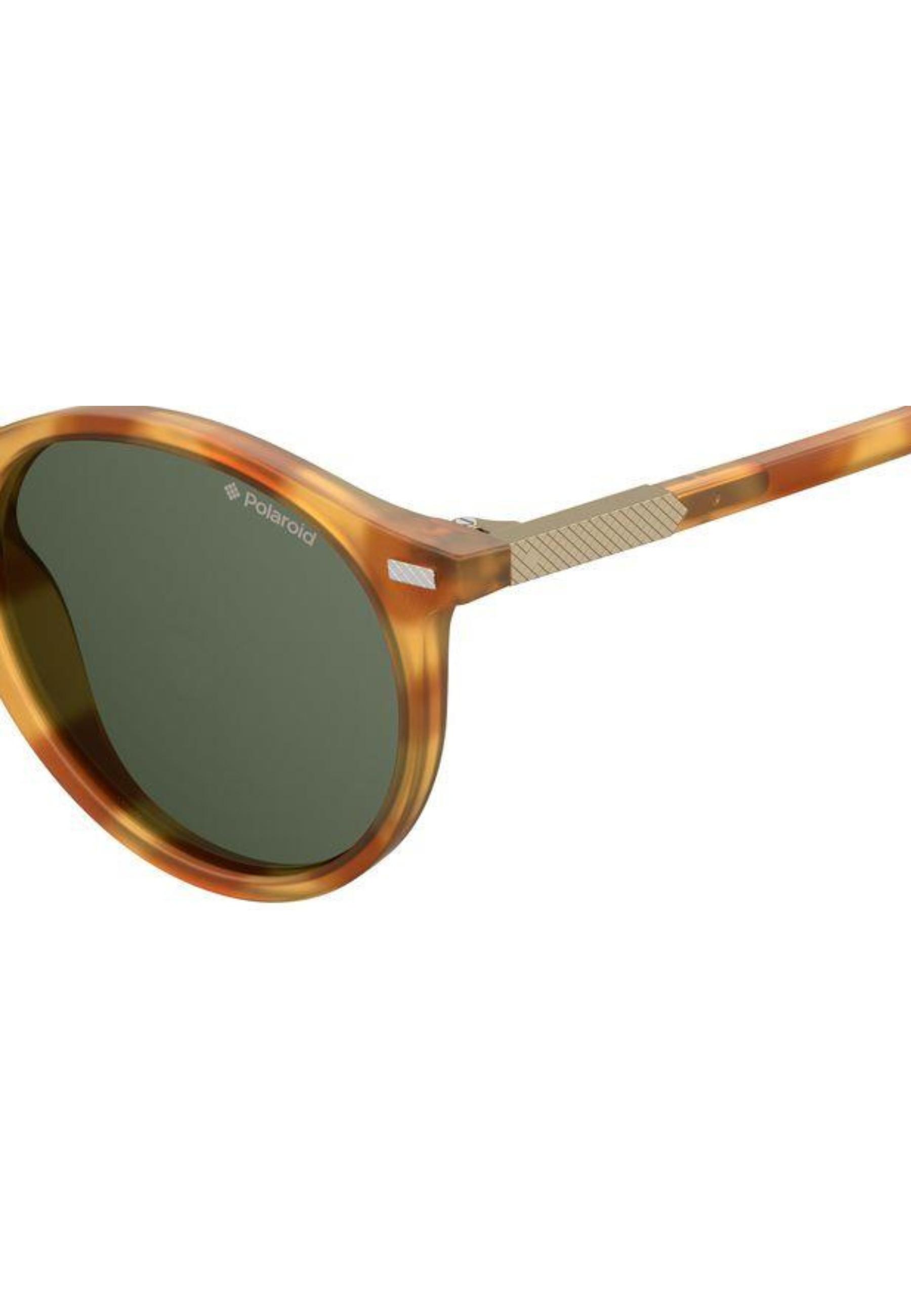 Polaroid PLD 2086/S Runde Sonnenbrille  