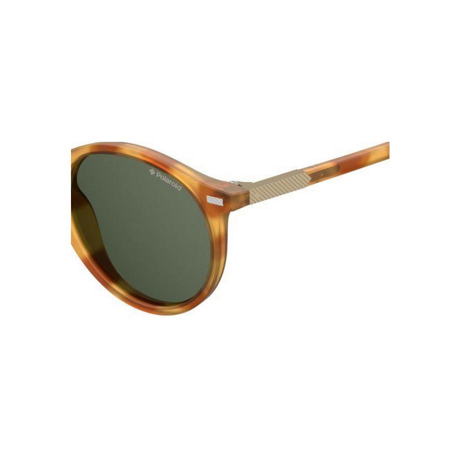 Polaroid PLD 2086/S Runde Sonnenbrille  