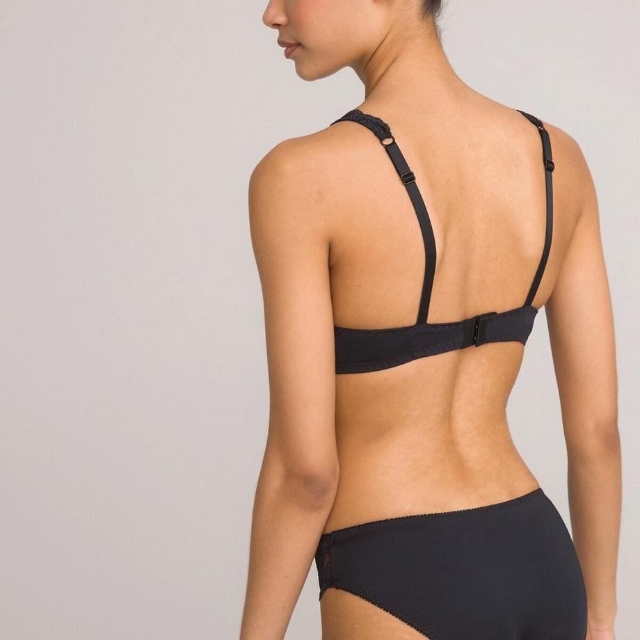 La Redoute Collections Reggiseno push-up Anthea  