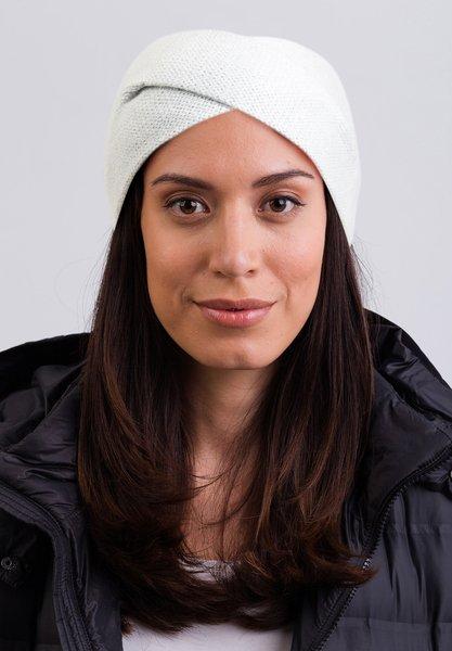 CASH-MERE.CH Bandeau Cachemire  